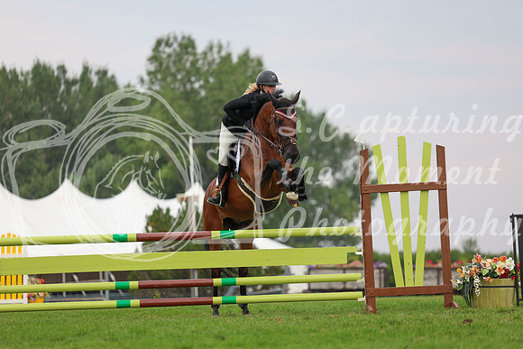 08717 - Shea - 2026 Rocky Mountain Classic III - Saturday August 22nd