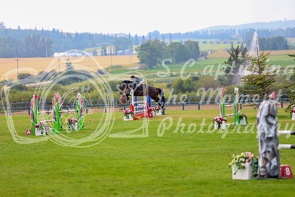 09888 - Tia - 2026 Rocky Mountain Classic III - Saturday August 22nd