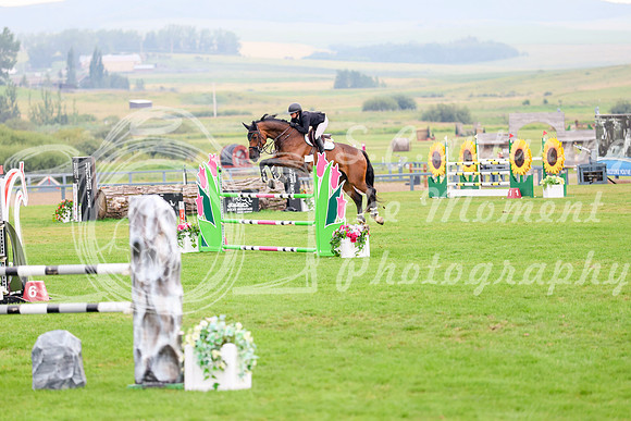 10566 - Tia - 2026 Rocky Mountain Classic III - Saturday August 22nd