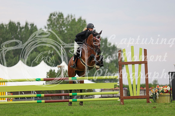 08718 - Shea - 2026 Rocky Mountain Classic III - Saturday August 22nd