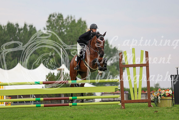 08719 - Shea - 2026 Rocky Mountain Classic III - Saturday August 22nd