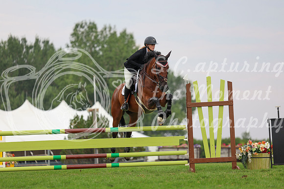 08720 - Shea - 2026 Rocky Mountain Classic III - Saturday August 22nd