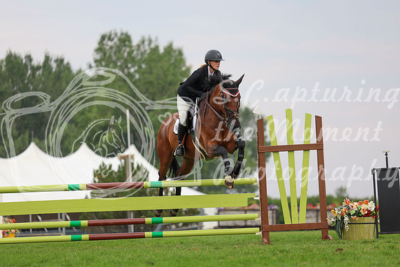 08721 - Shea - 2026 Rocky Mountain Classic III - Saturday August 22nd