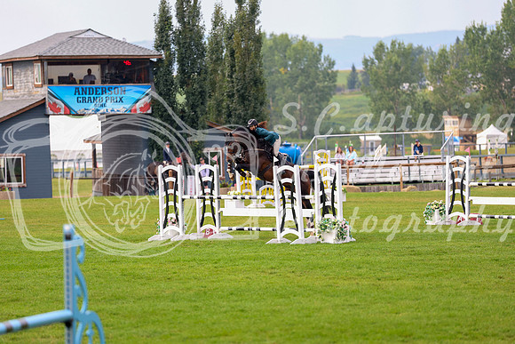 09894 - Tia - 2026 Rocky Mountain Classic III - Saturday August 22nd