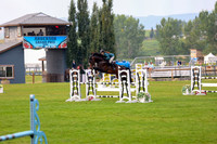09895 - Tia - 2026 Rocky Mountain Classic III - Saturday August 22nd