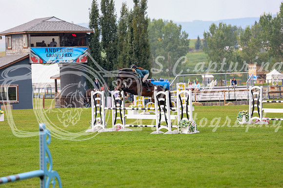09895 - Tia - 2026 Rocky Mountain Classic III - Saturday August 22nd