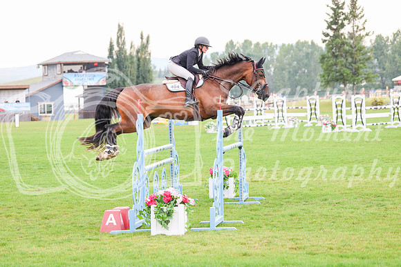 10573 - Tia - 2026 Rocky Mountain Classic III - Saturday August 22nd