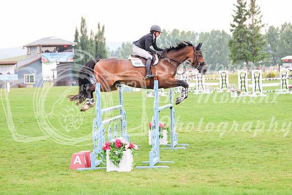 10574 - Tia - 2026 Rocky Mountain Classic III - Saturday August 22nd