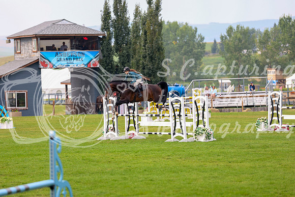 09897 - Tia - 2026 Rocky Mountain Classic III - Saturday August 22nd