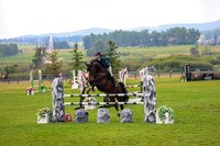 09898 - Tia - 2026 Rocky Mountain Classic III - Saturday August 22nd