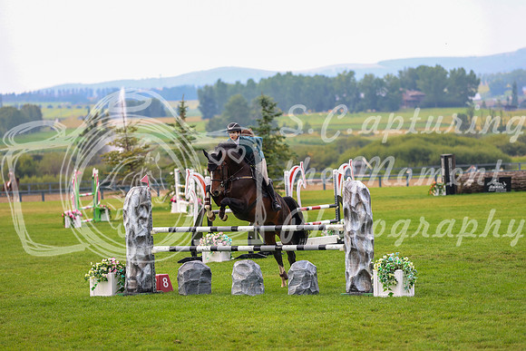 09898 - Tia - 2026 Rocky Mountain Classic III - Saturday August 22nd