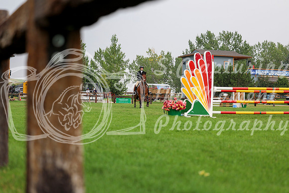 02764 - Shea - 2026 Rocky Mountain Classic III - Saturday August 22nd