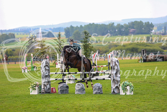 09899 - Tia - 2026 Rocky Mountain Classic III - Saturday August 22nd