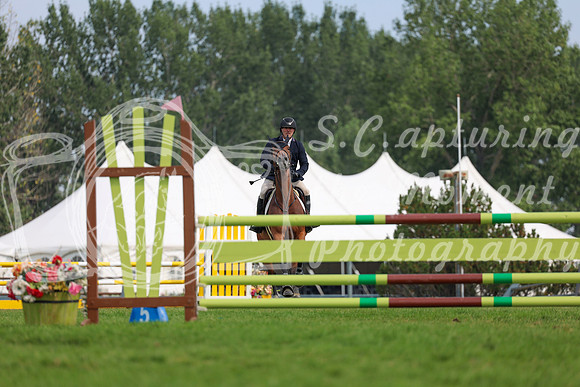 09215 - Shea - 2026 Rocky Mountain Classic III - Saturday August 22nd