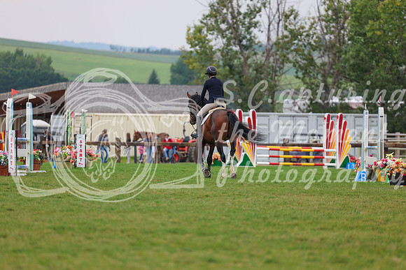 07014 - Shea - 2026 Rocky Mountain Classic III - Saturday August 22nd