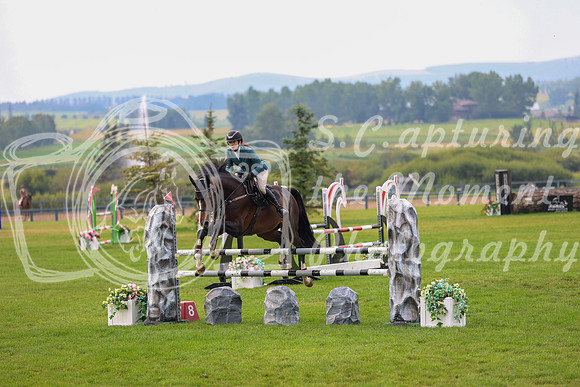 09900 - Tia - 2026 Rocky Mountain Classic III - Saturday August 22nd