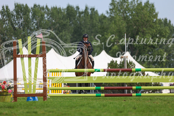 09216 - Shea - 2026 Rocky Mountain Classic III - Saturday August 22nd