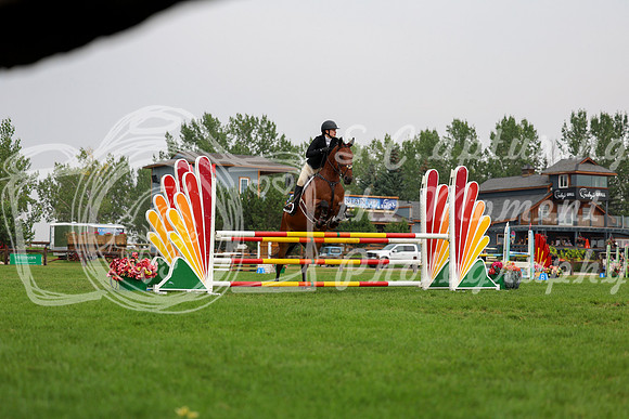 02767 - Shea - 2026 Rocky Mountain Classic III - Saturday August 22nd