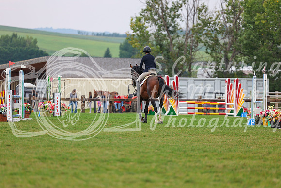 07015 - Shea - 2026 Rocky Mountain Classic III - Saturday August 22nd