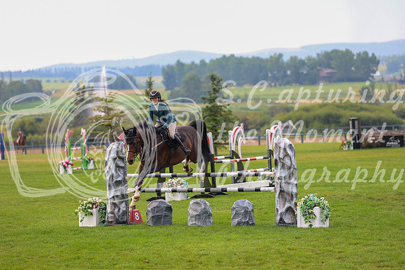 09901 - Tia - 2026 Rocky Mountain Classic III - Saturday August 22nd
