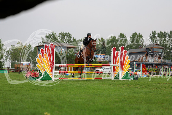 02769 - Shea - 2026 Rocky Mountain Classic III - Saturday August 22nd
