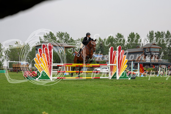 02770 - Shea - 2026 Rocky Mountain Classic III - Saturday August 22nd