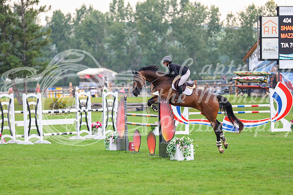 10581 - Tia - 2026 Rocky Mountain Classic III - Saturday August 22nd