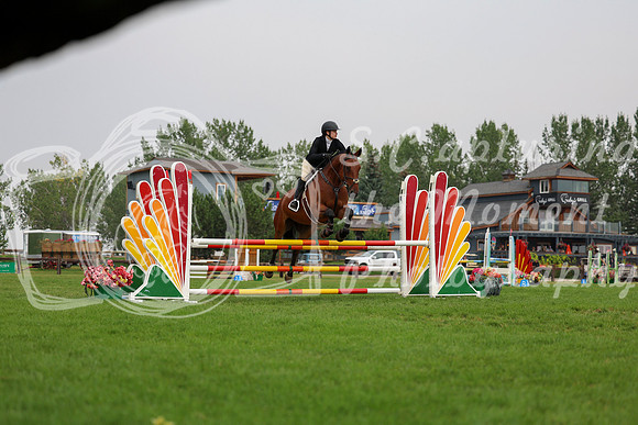 02771 - Shea - 2026 Rocky Mountain Classic III - Saturday August 22nd