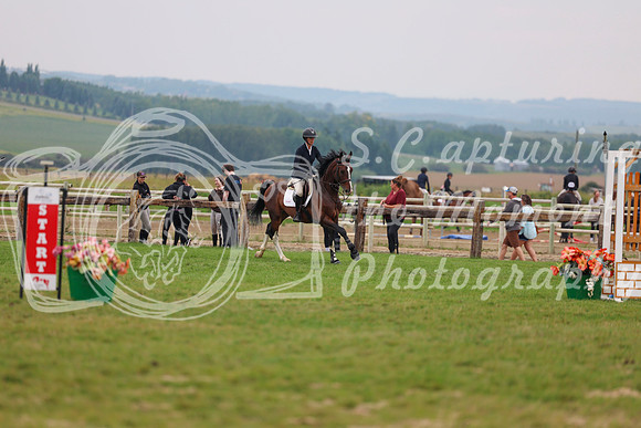 07019 - Shea - 2026 Rocky Mountain Classic III - Saturday August 22nd