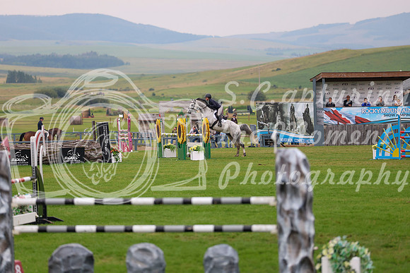 09972 - Tia - 2026 Rocky Mountain Classic III - Saturday August 22nd