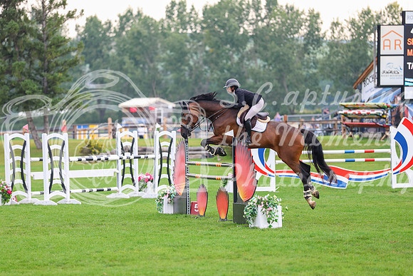 10582 - Tia - 2026 Rocky Mountain Classic III - Saturday August 22nd