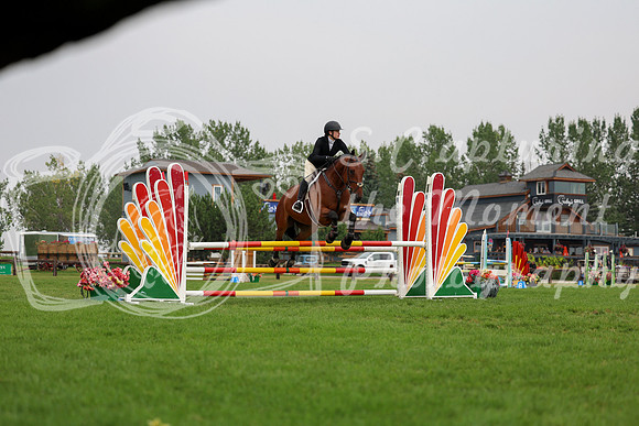 02772 - Shea - 2026 Rocky Mountain Classic III - Saturday August 22nd