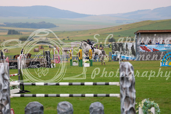 09973 - Tia - 2026 Rocky Mountain Classic III - Saturday August 22nd
