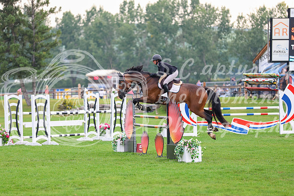 10583 - Tia - 2026 Rocky Mountain Classic III - Saturday August 22nd