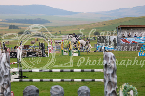 09974 - Tia - 2026 Rocky Mountain Classic III - Saturday August 22nd