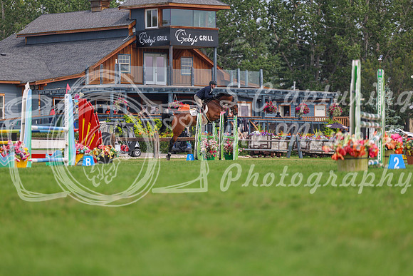 09226 - Shea - 2026 Rocky Mountain Classic III - Saturday August 22nd
