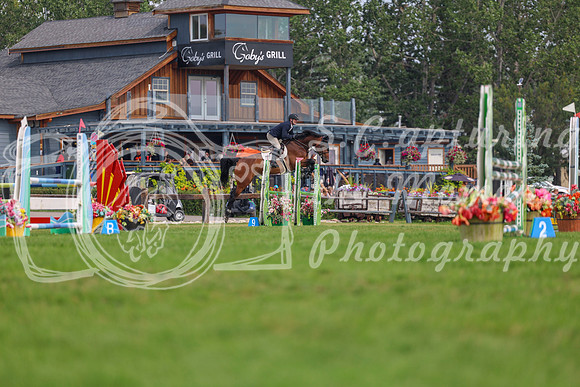 09227 - Shea - 2026 Rocky Mountain Classic III - Saturday August 22nd