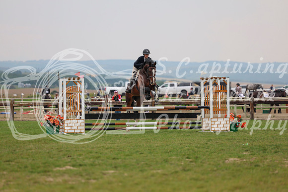 07024 - Shea - 2026 Rocky Mountain Classic III - Saturday August 22nd