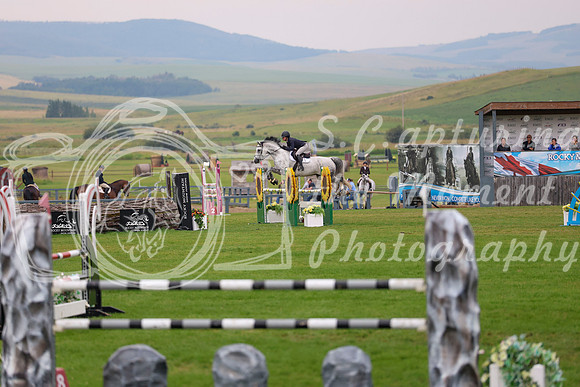 09976 - Tia - 2026 Rocky Mountain Classic III - Saturday August 22nd