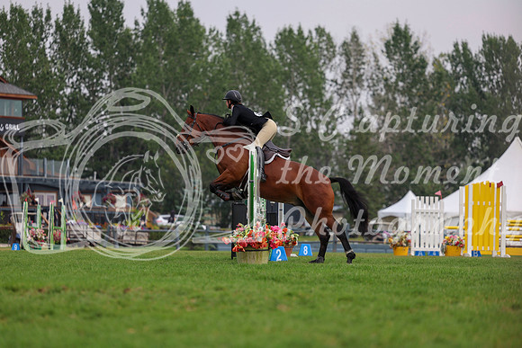 02777 - Shea - 2026 Rocky Mountain Classic III - Saturday August 22nd