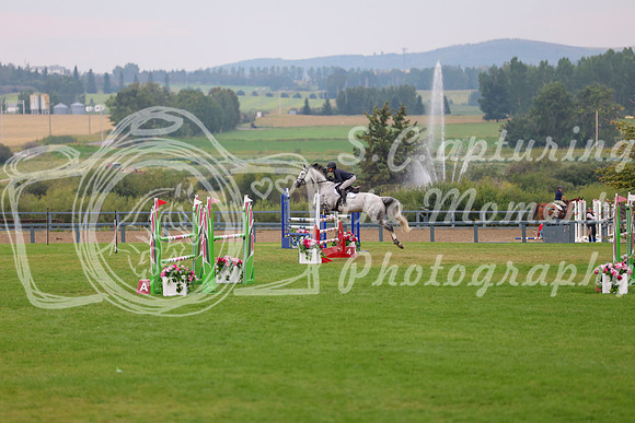 09977 - Tia - 2026 Rocky Mountain Classic III - Saturday August 22nd