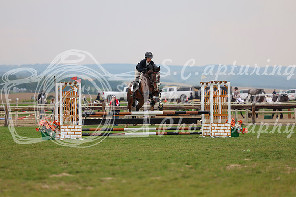 07026 - Shea - 2026 Rocky Mountain Classic III - Saturday August 22nd