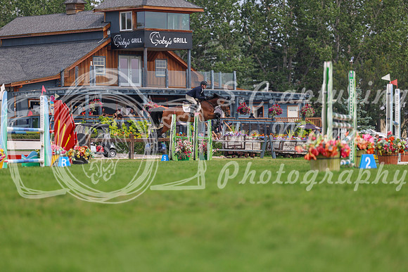 09229 - Shea - 2026 Rocky Mountain Classic III - Saturday August 22nd