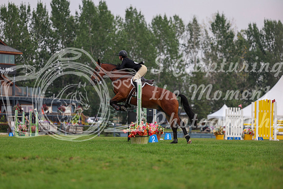 02778 - Shea - 2026 Rocky Mountain Classic III - Saturday August 22nd