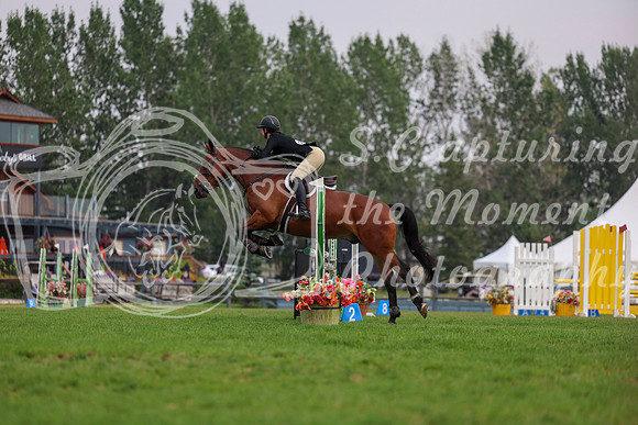 02779 - Shea - 2026 Rocky Mountain Classic III - Saturday August 22nd
