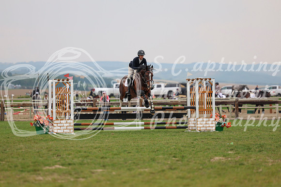07028 - Shea - 2026 Rocky Mountain Classic III - Saturday August 22nd