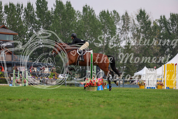 02780 - Shea - 2026 Rocky Mountain Classic III - Saturday August 22nd