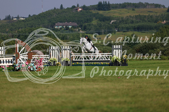 15459 - Shea - 2026 Rocky Mountain Classic III - Saturday August 22nd