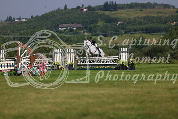 15460 - Shea - 2026 Rocky Mountain Classic III - Saturday August 22nd