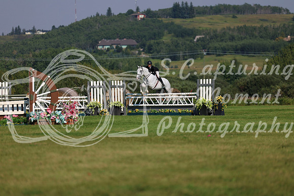 15461 - Shea - 2026 Rocky Mountain Classic III - Saturday August 22nd
